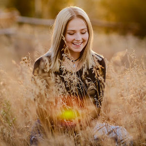 Meet your Posher, Sage